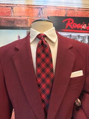 GEPAR Pour Homme Sport Coat